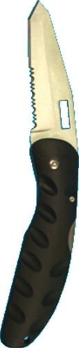 Trident Mako Double Point Pocket Knife