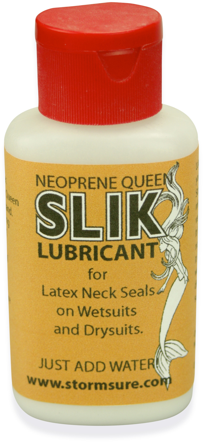 Slik Latex Lubricant