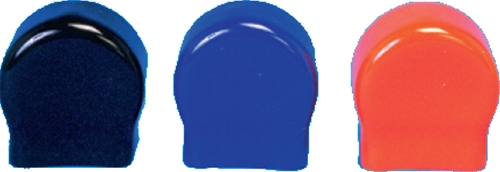 Trident Snorkel Mouthpiece Cover