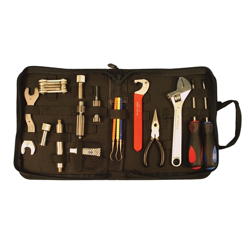 Trident Scuba Divers Deluxe Tool Kit