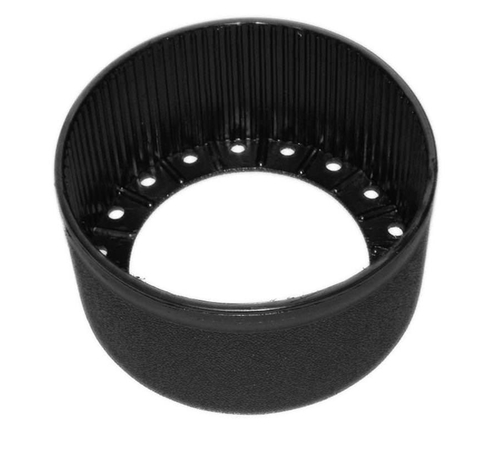 Trident Plastic Round Rim 7.25 Inch Tank Boot