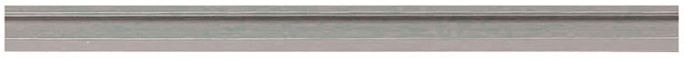 Roll Control 48 Inch Aluminum Railing