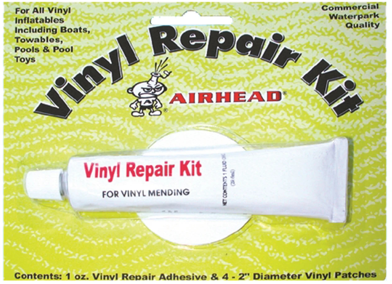 Vinyl Repair Kit