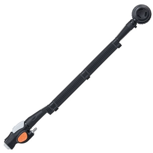 TUSA  Active Purge Assist System