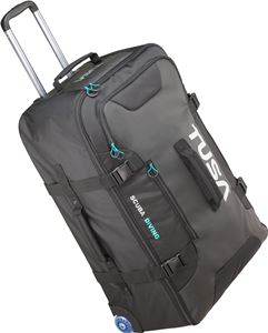 TUSA BA0202 Large Roller Bag