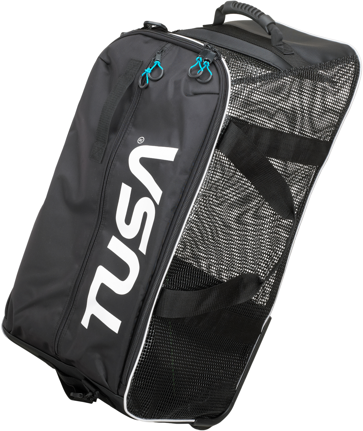 TUSA BA0301 Roller Mesh Bag