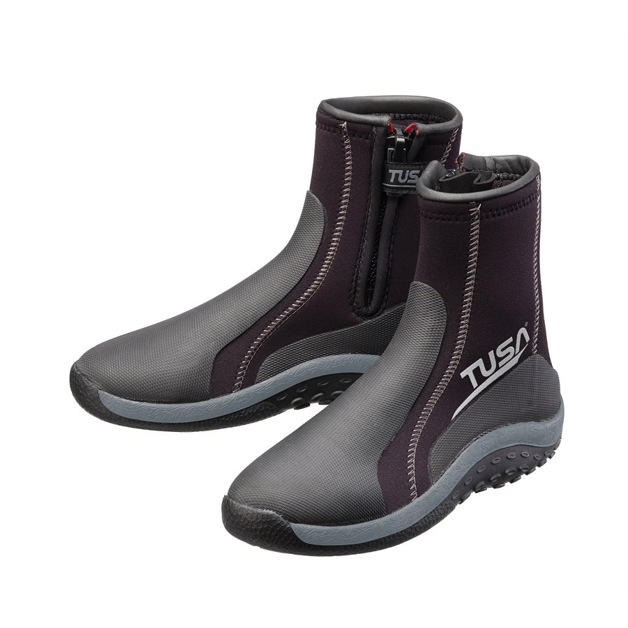 Tusa 5mm HS Dive Boots