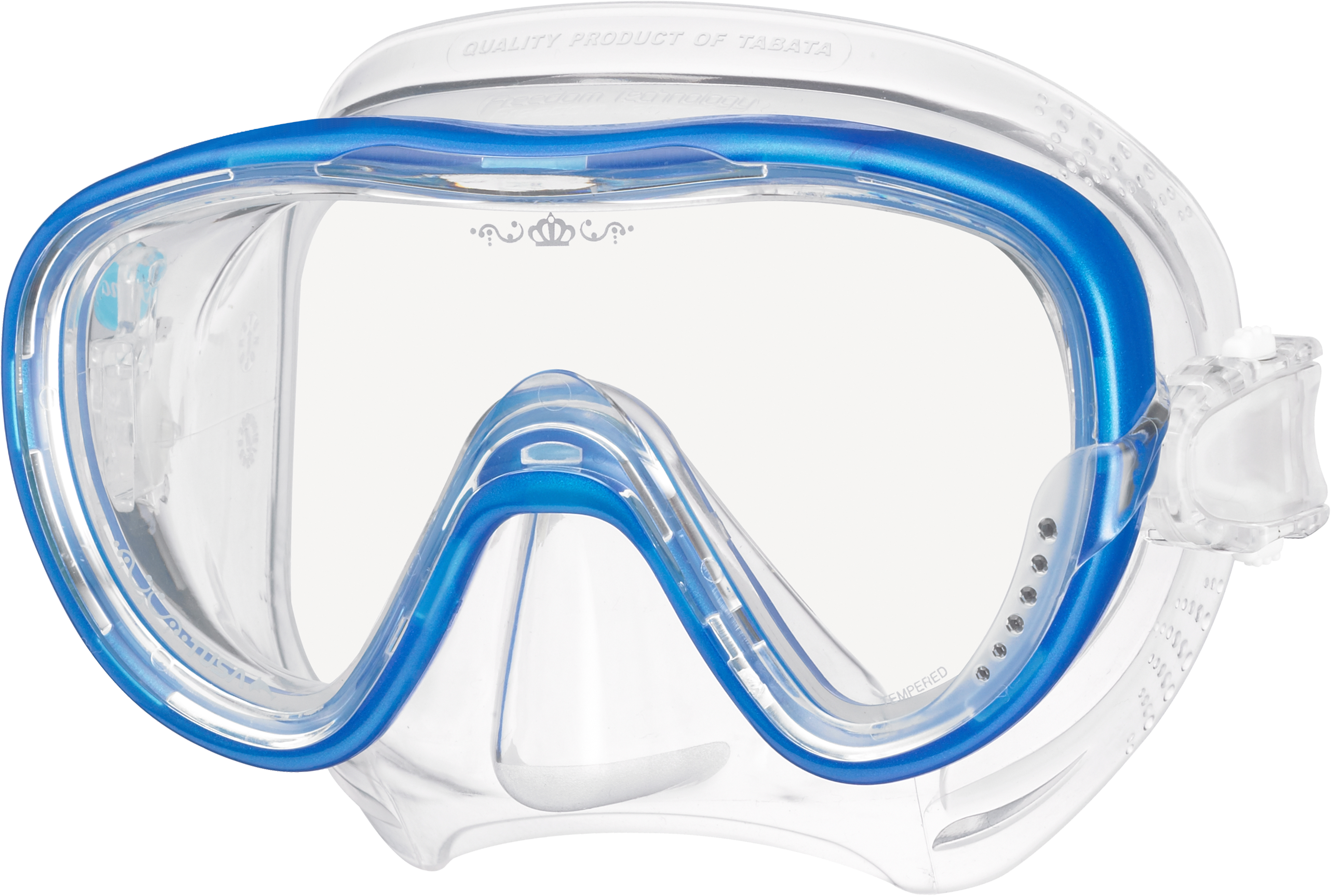 TUSA M1002 Tina Dive Mask