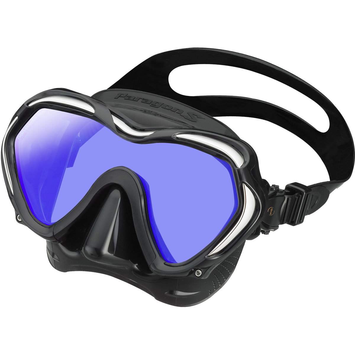 TUSA Paragon S Mask