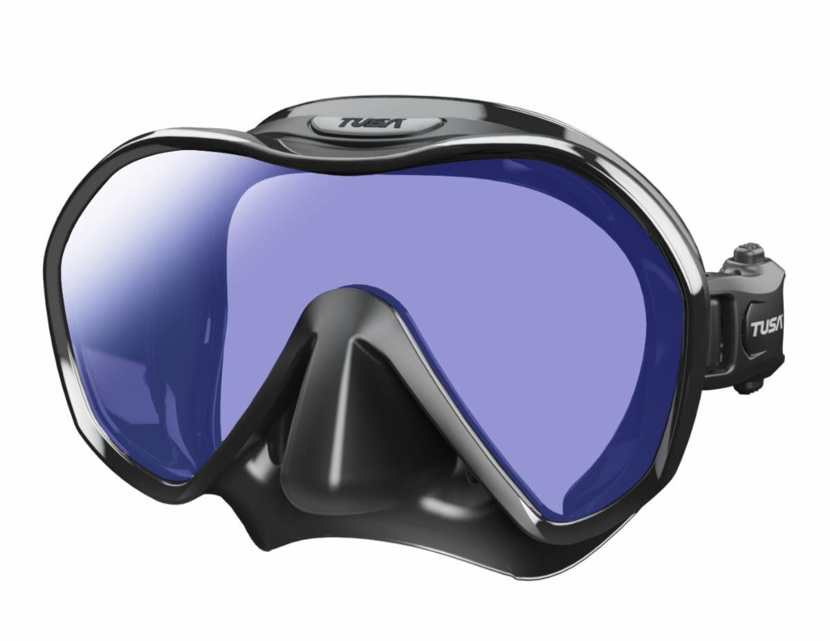 TUSA Zensee Pro Mask