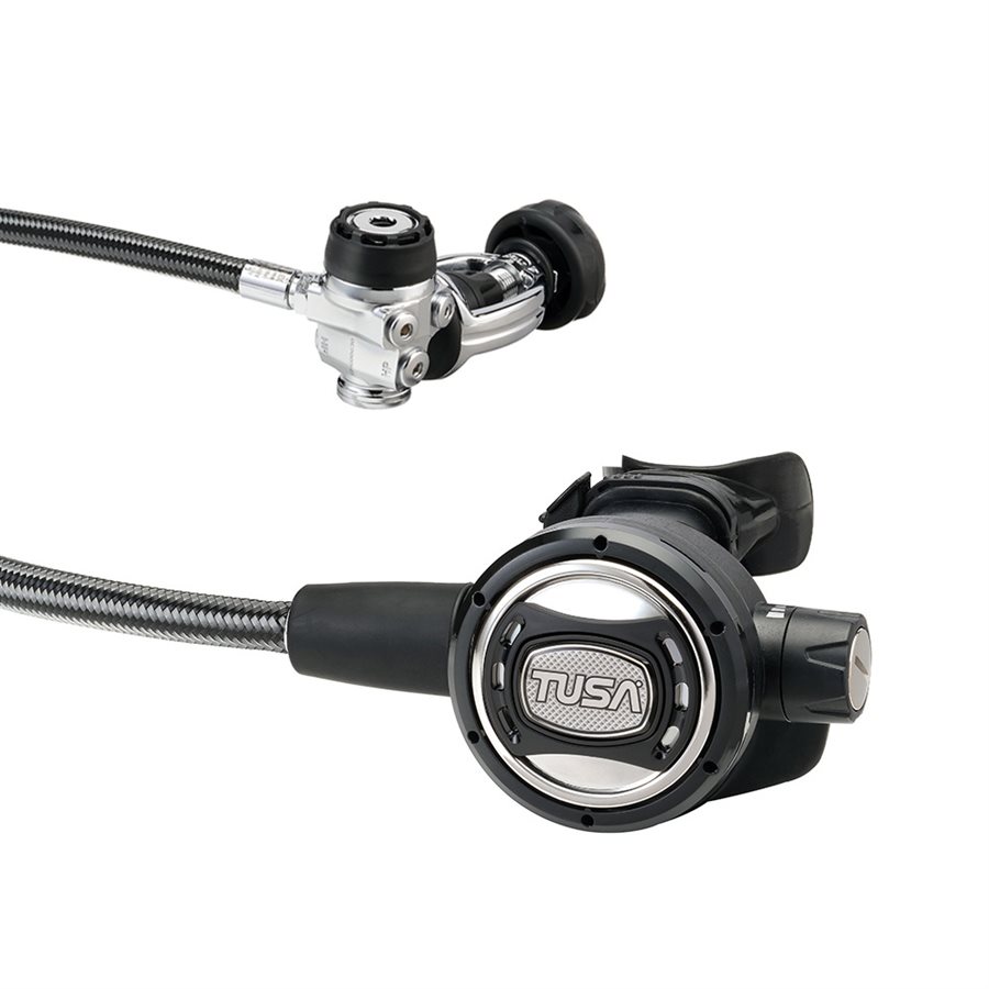 Tusa Compact Diaphragm Regulator