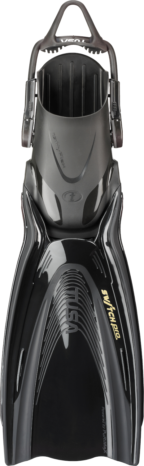 TUSA HyFlex SWITCH Pro Fins