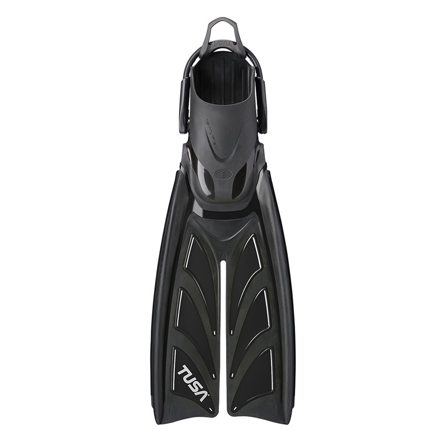TUSA Hyflex Zoom Fins