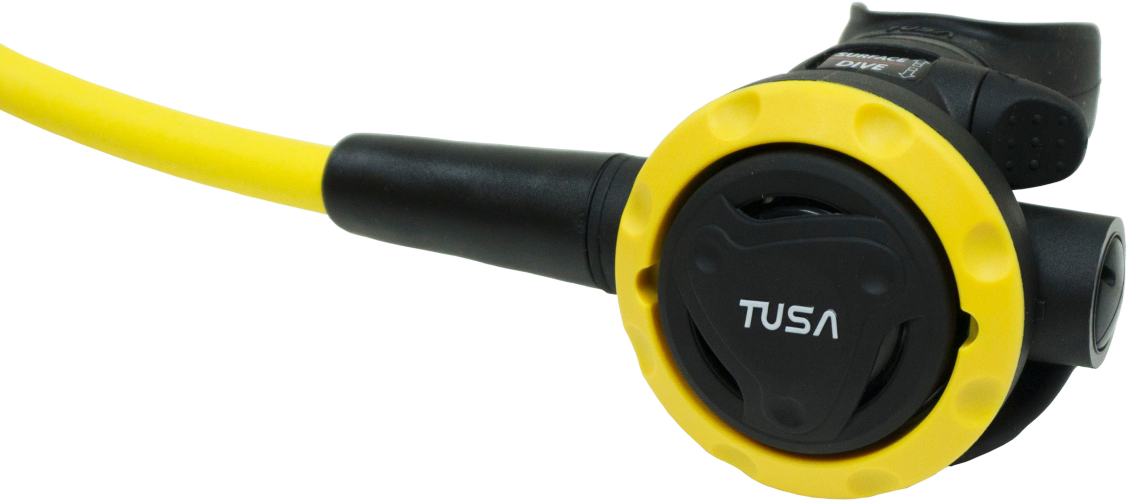 TUSA SS-0001 Safe Second