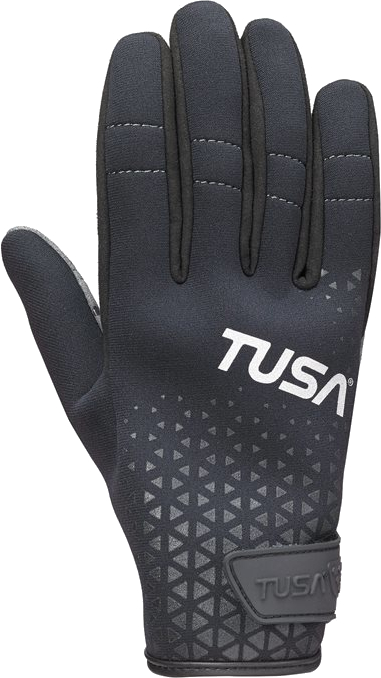 Tusa 2mm Warmwater Dive Gloves
