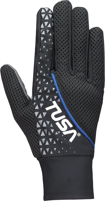Tusa Polymesh Tropical Glove