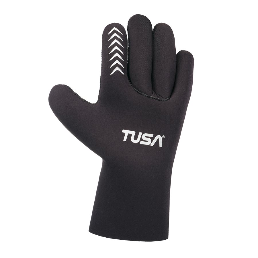 Tusa 5mm Winter Gloves
