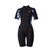 TUSA Women's 2mm Shorty