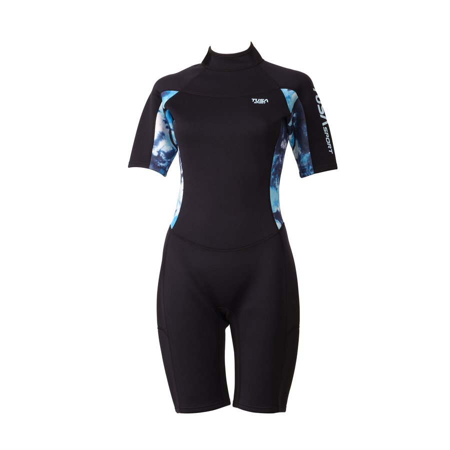 TUSA Women&#39;s 2mm Shorty