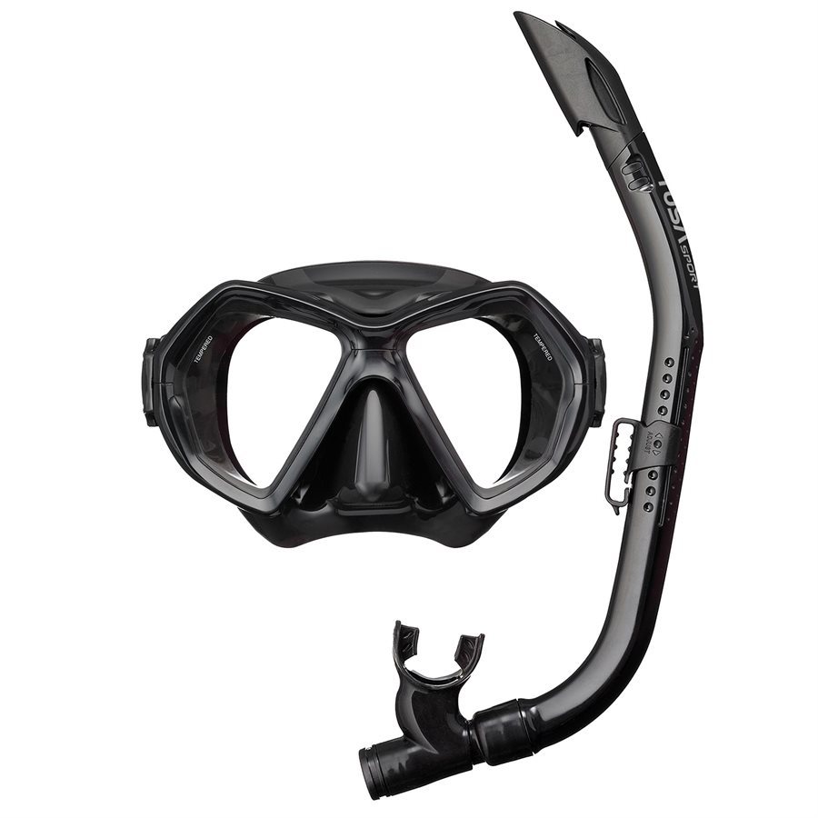 TUSA X-Plore Mask and Snorkel Combo
