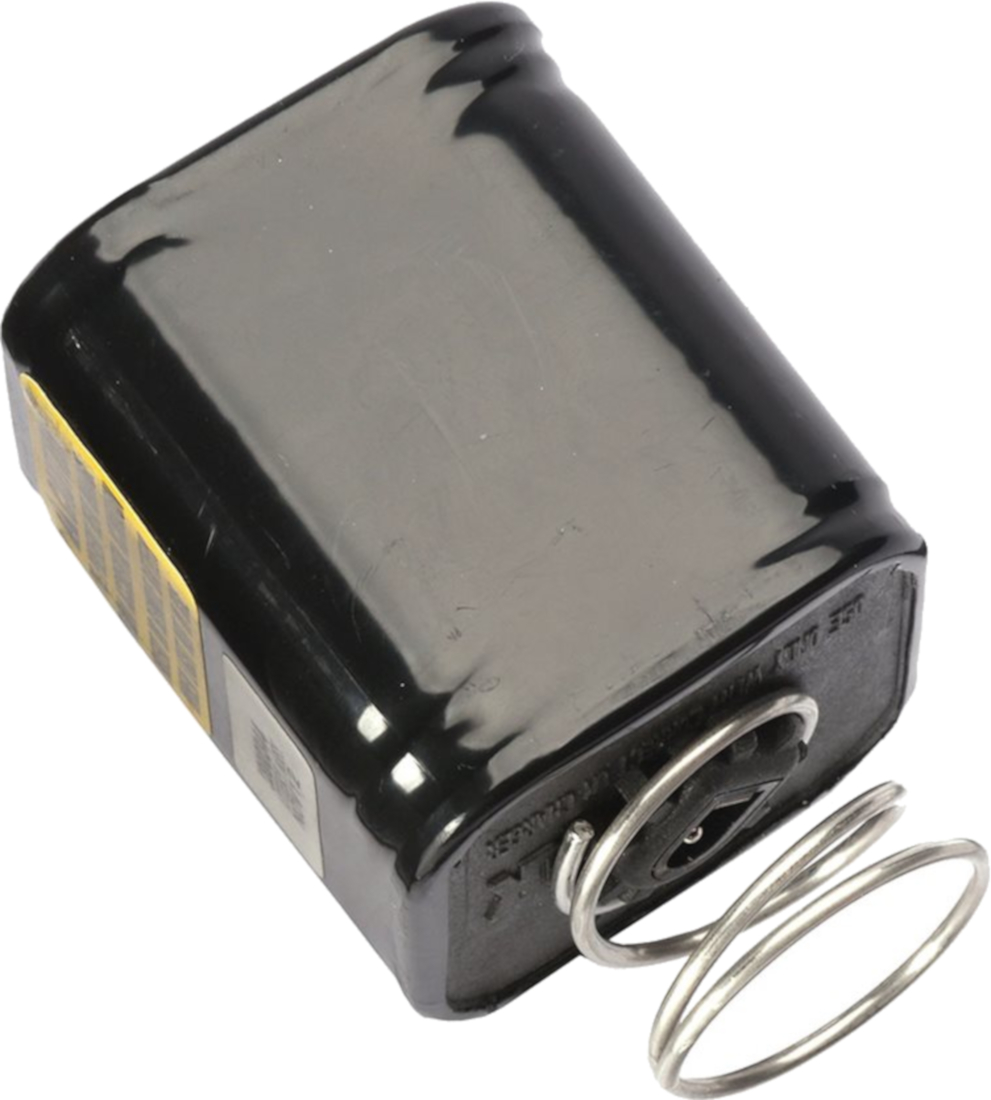 Underwater Kinetics C4 eLED L2 NiMH Battery Pack