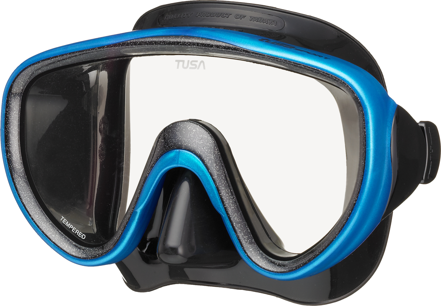 TUSA Sport Serene Mask