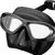 TUSA Sport Freediving Mask