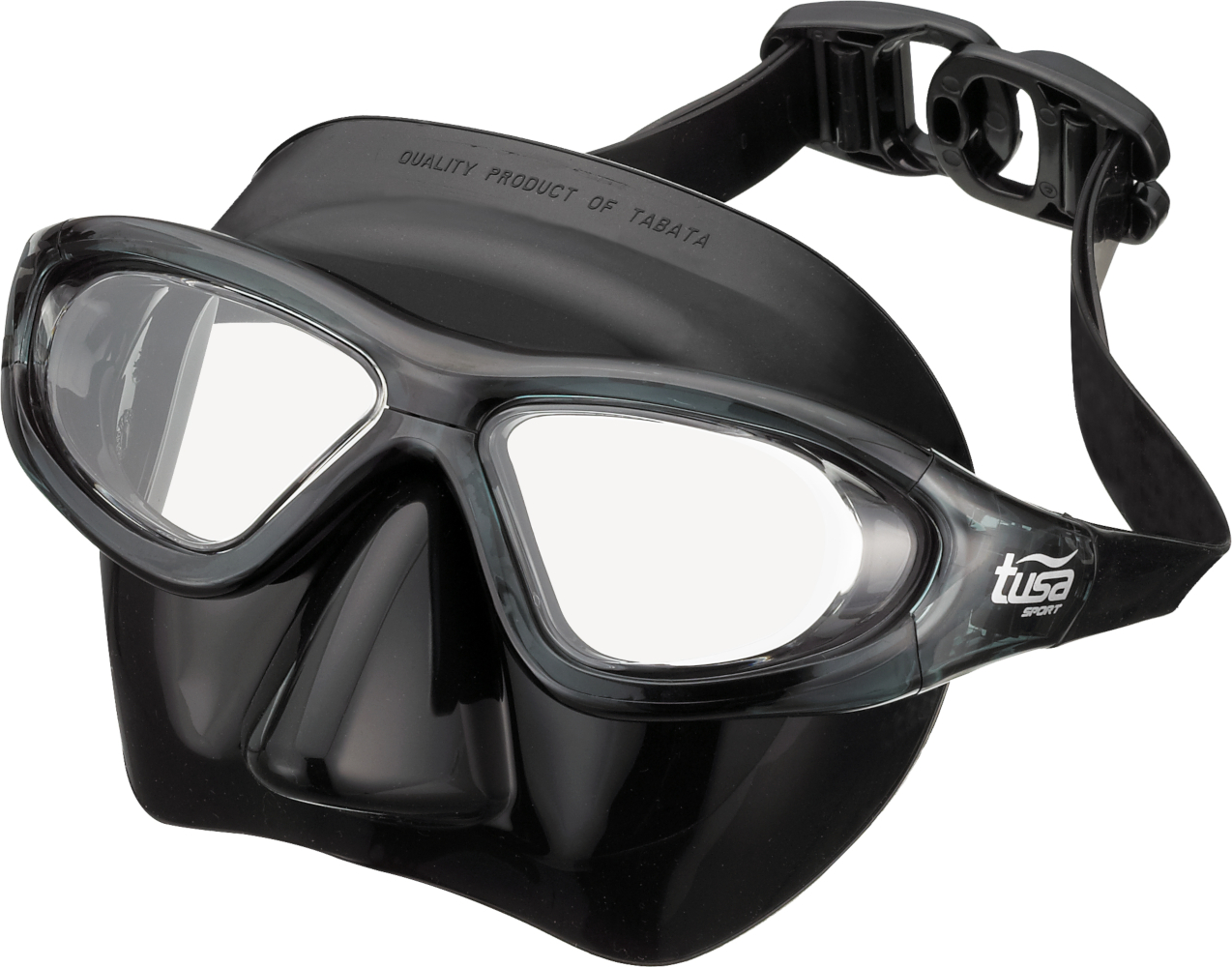 TUSA Sport Freediving Mask