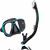 TUSA Powerview Dry Travel Set