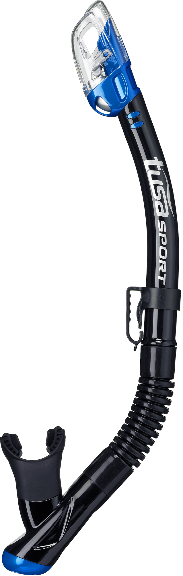TUSA Sport Adult Dry Snorkel
