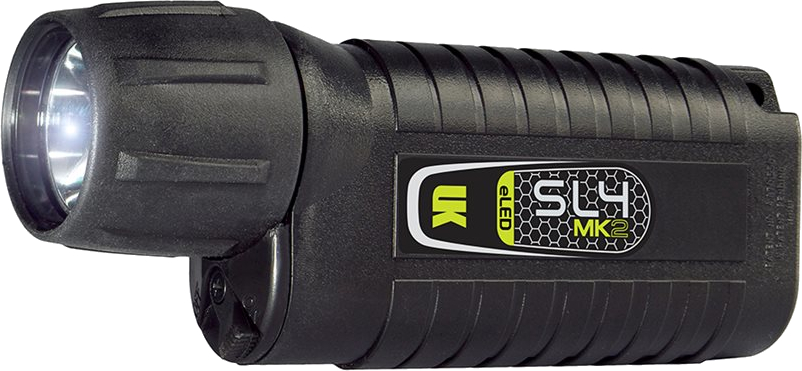 Underwater Kinetics SL4 ELED MK2 Light