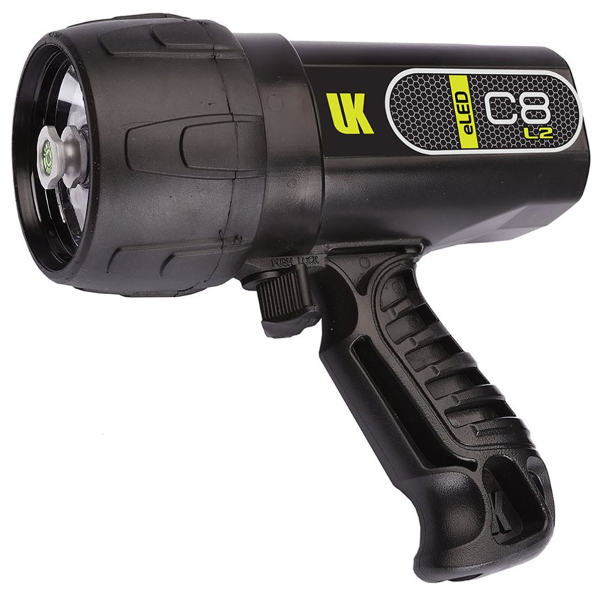 Underwater Kinetics C8 eLED L2 Dive Light