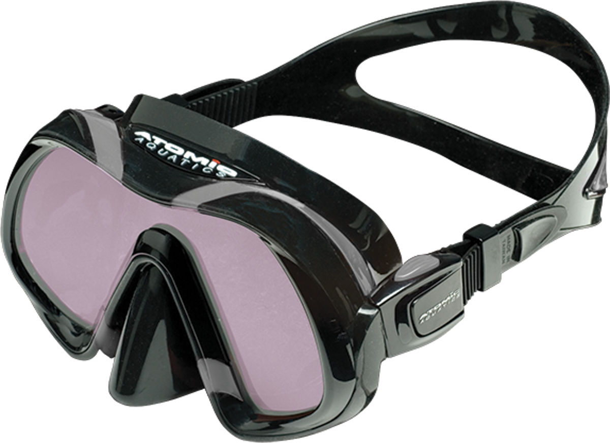 Atomic Venom ARC Mask