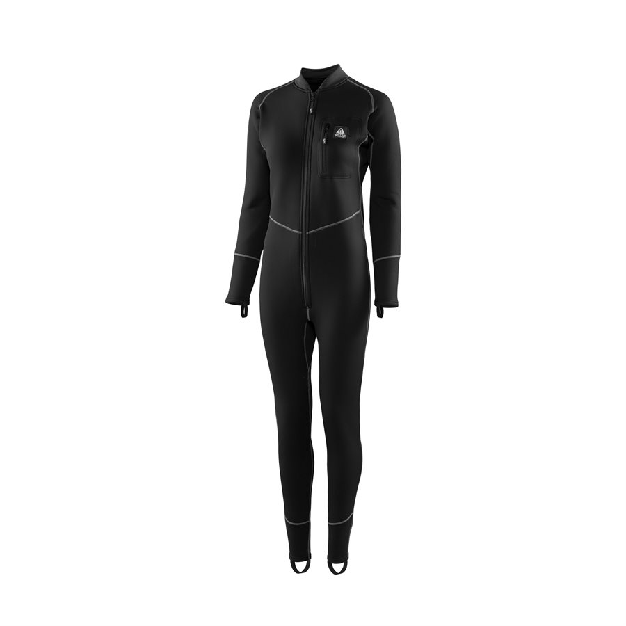 Waterproof Womens Body 2X One Piece Undergarment