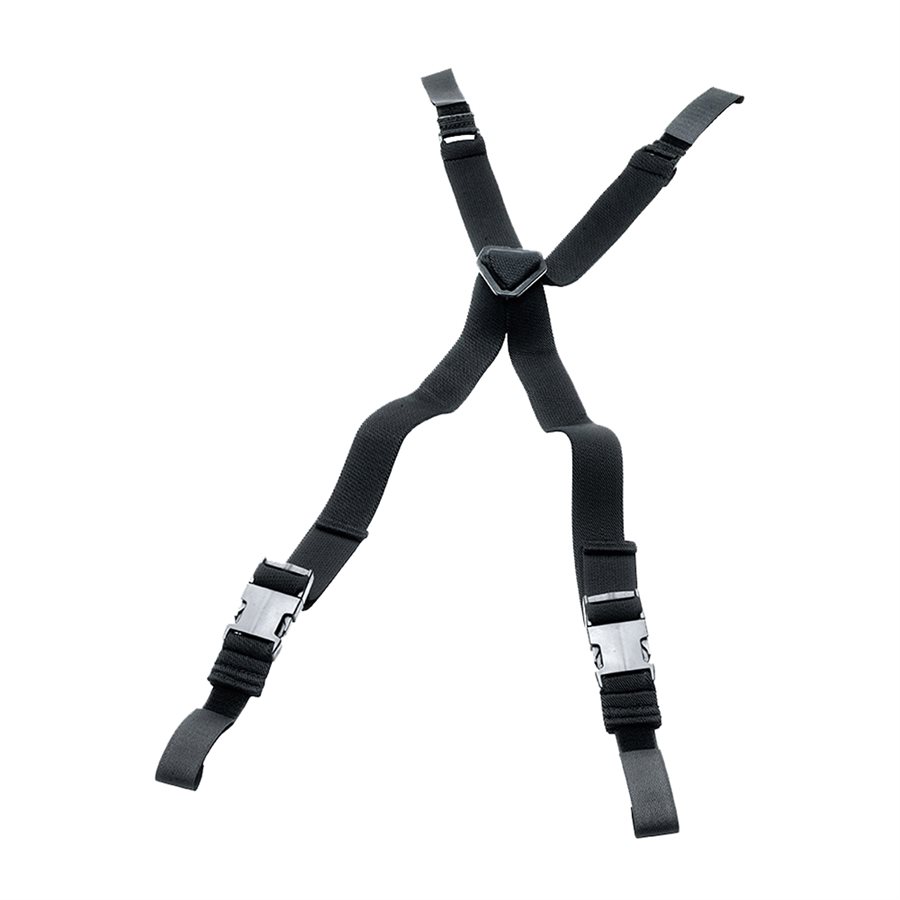 Waterproof Drysuit Suspenders