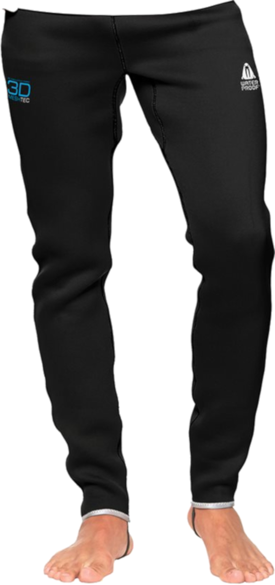 Waterproof Meshtec Womens Drysuit Undergarment Bottoms