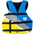 White Knuckle Universal Nylon Lifejacket