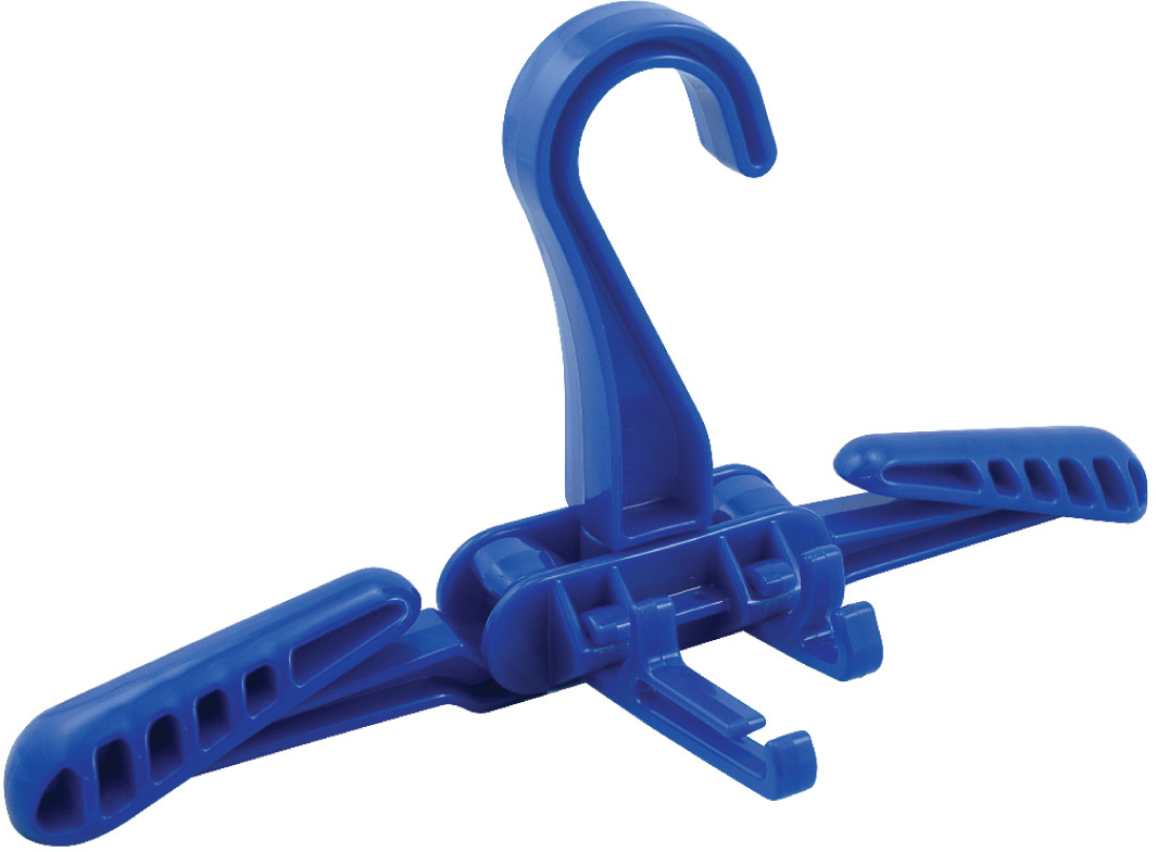 XS Scuba Folding Wetsuit Travel Hanger