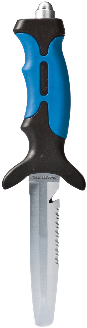 XS Scuba Stryker Blunt Tip Knife