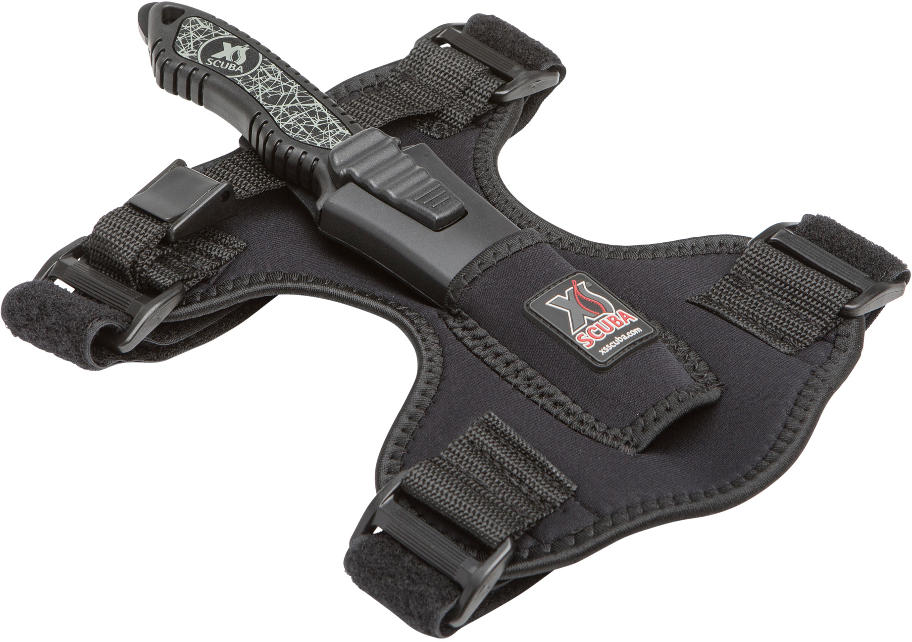 XS Scuba Neoprene Knife Wrap