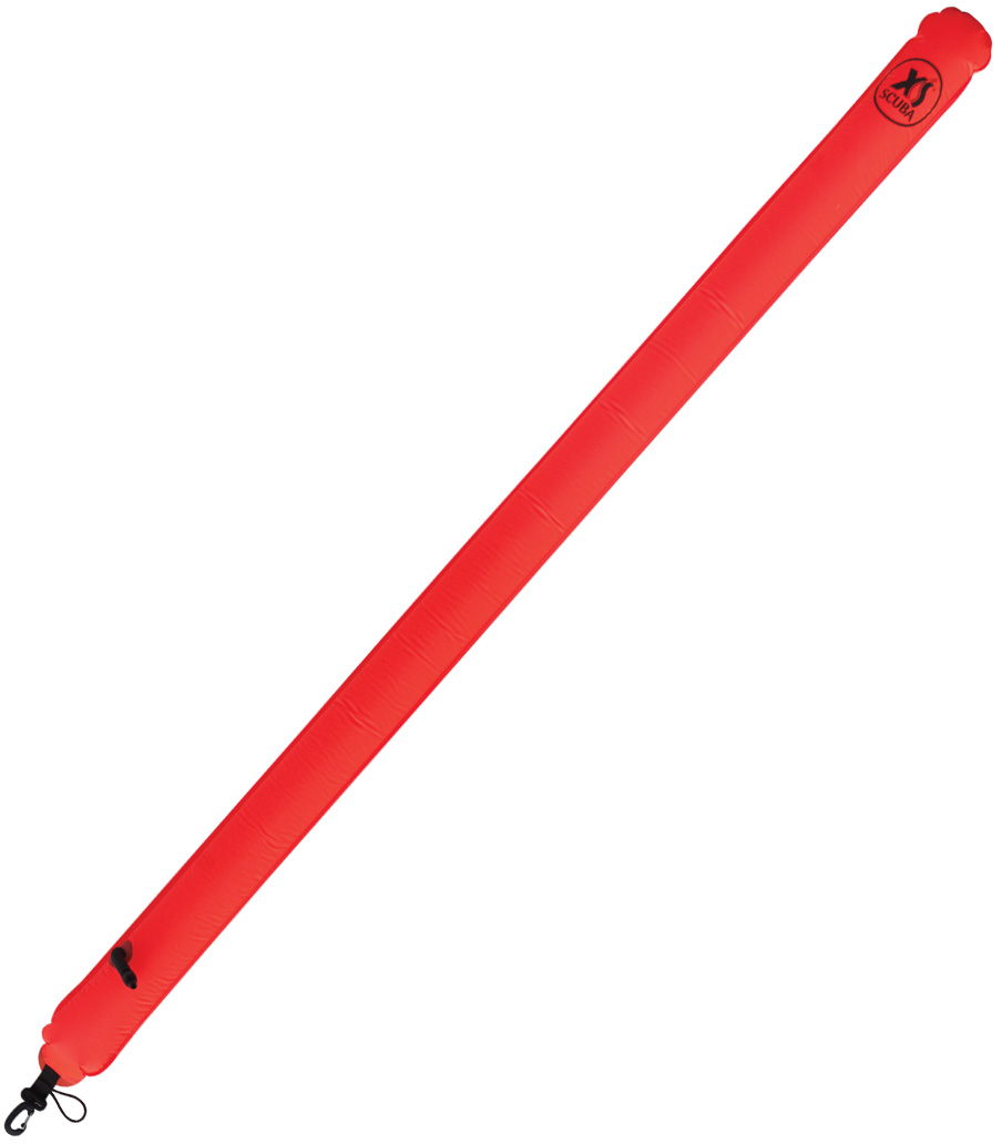 XS Scuba 6ft Surface Marker Buoy