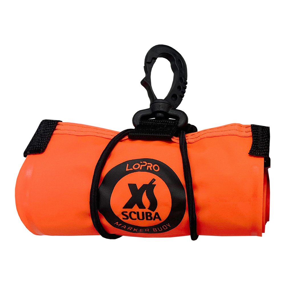 XS Scuba LoPro Marker Buoy