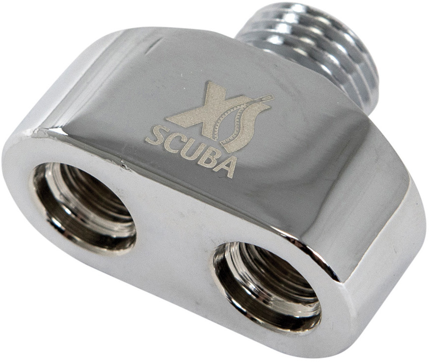 XS Scuba LP Hose Splitter