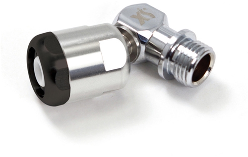XS Scuba 90 Degree Adapter with Swivel