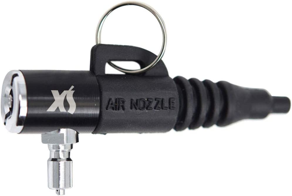 XS Scuba Combo Tire Filler / Air Nozzle Blower