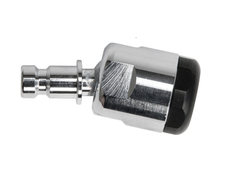 XS Scuba Brass Second Stage Swivel Quick Disconnect - MALE ONLY