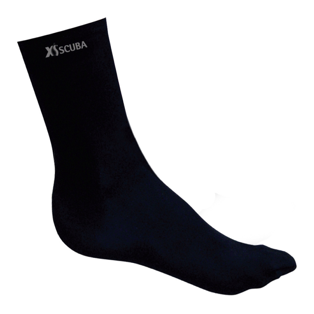 XS Scuba Beefy Socks