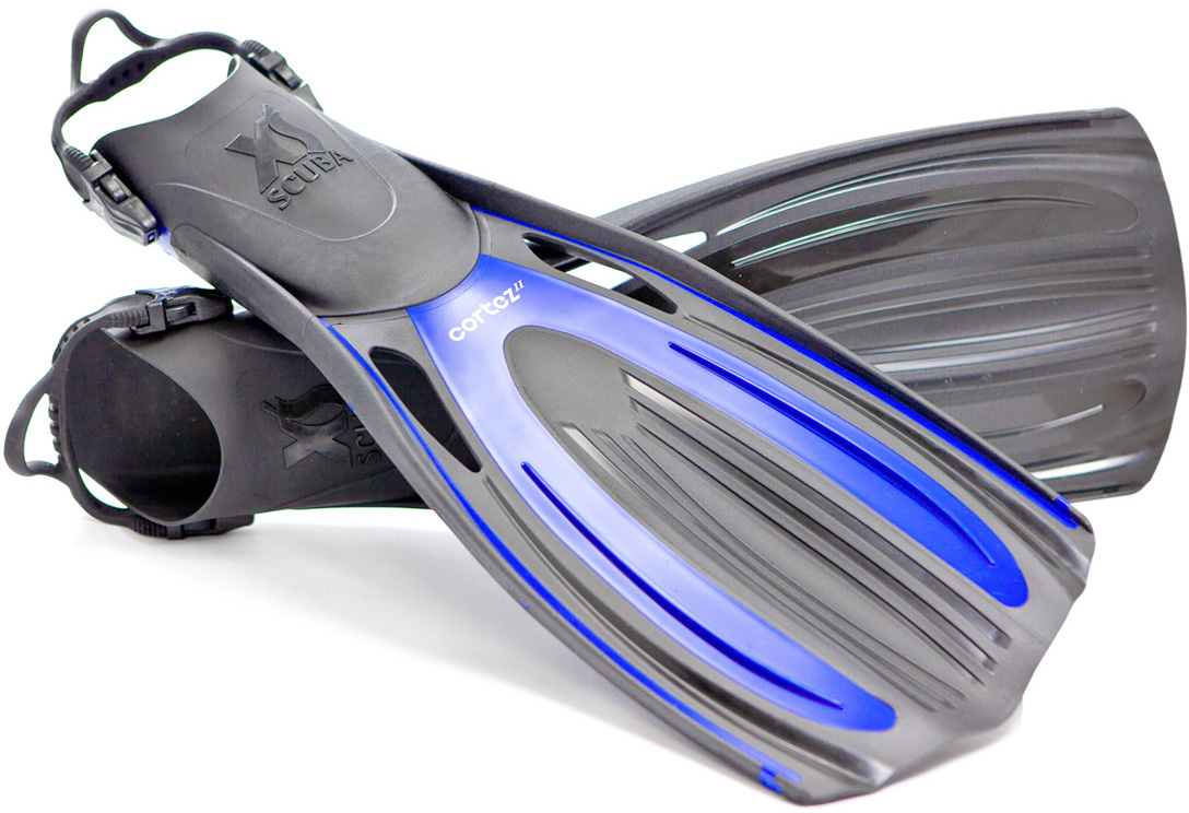 XS Scuba Cortez 2 Fins