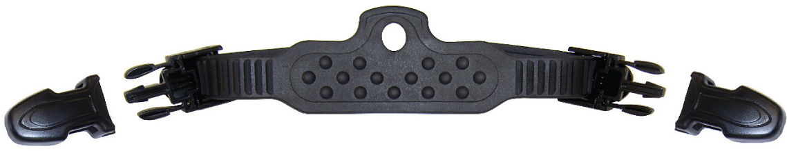 XS Scuba Universal  Fin Strap Assembly