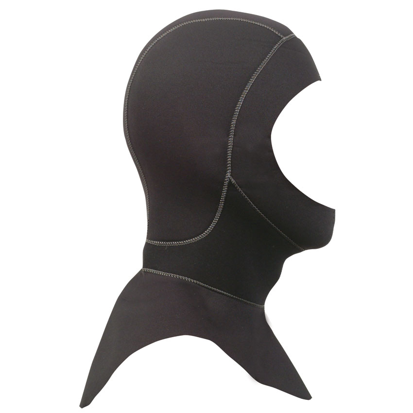 XS Scuba 6mm Neoprene Hood